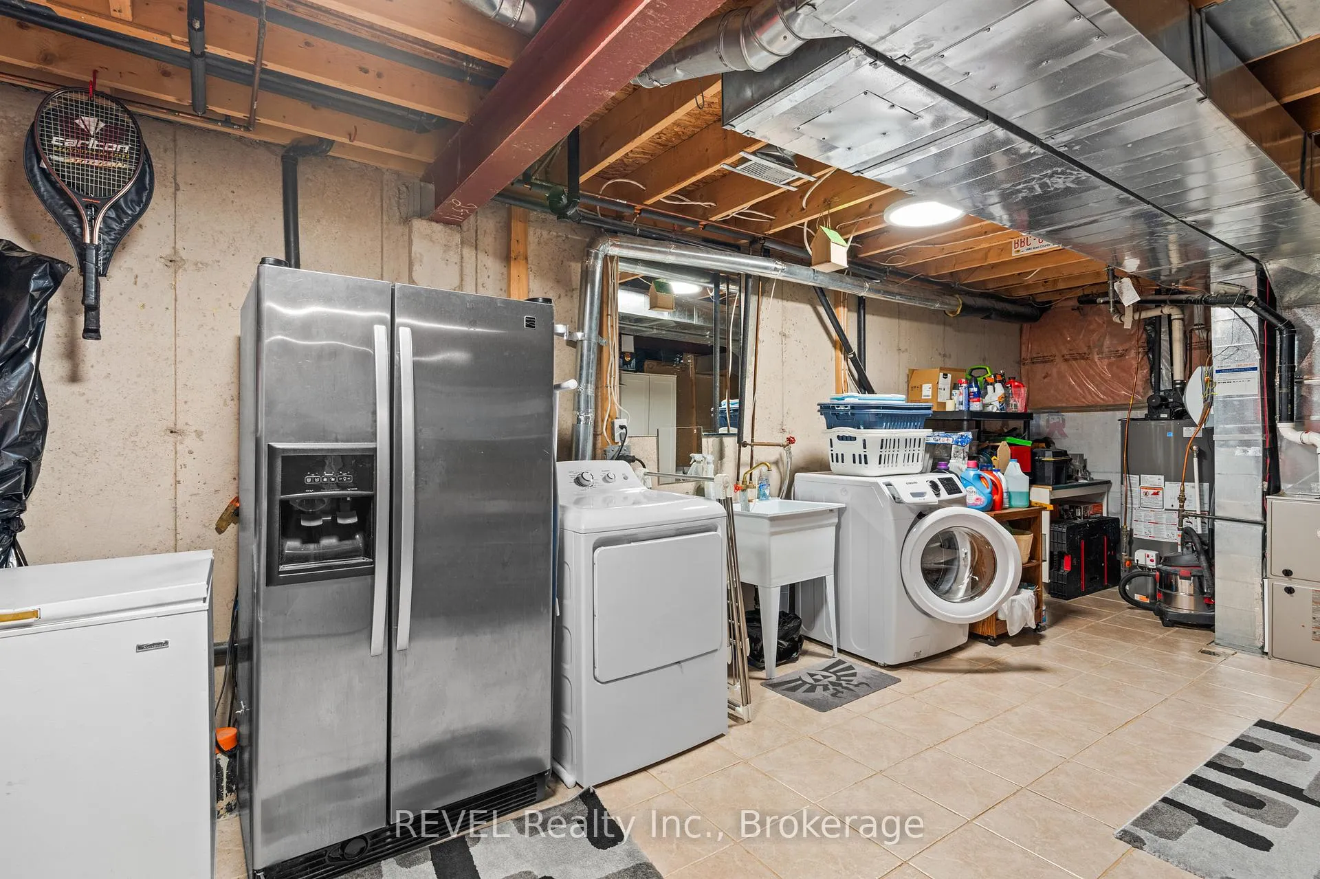 Photo 32 of 8a Brown Drive, St. Catharines, Rykert/Vansickle — HOMEH