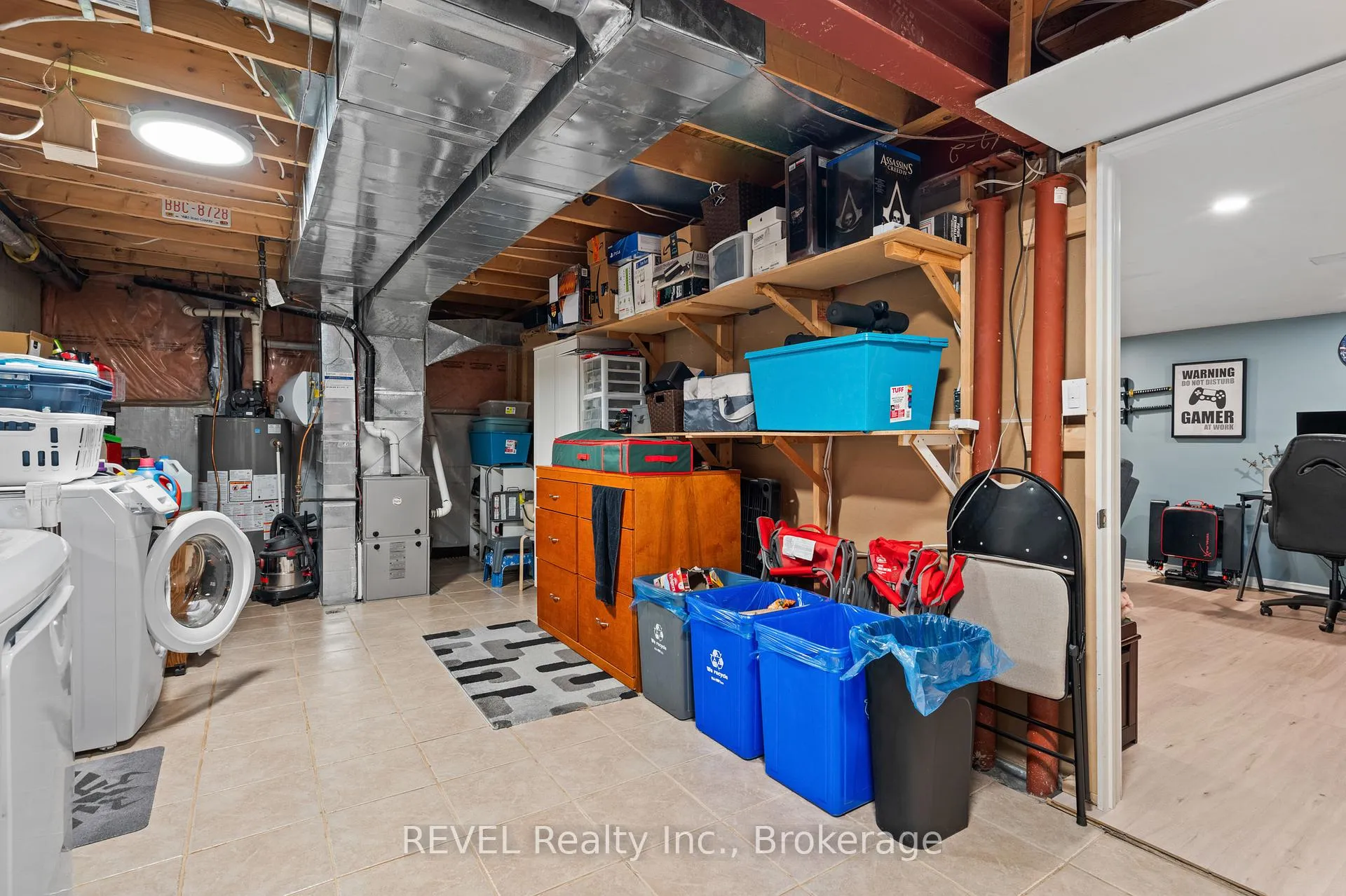 Photo 34 of 8a Brown Drive, St. Catharines, Rykert/Vansickle — HOMEH