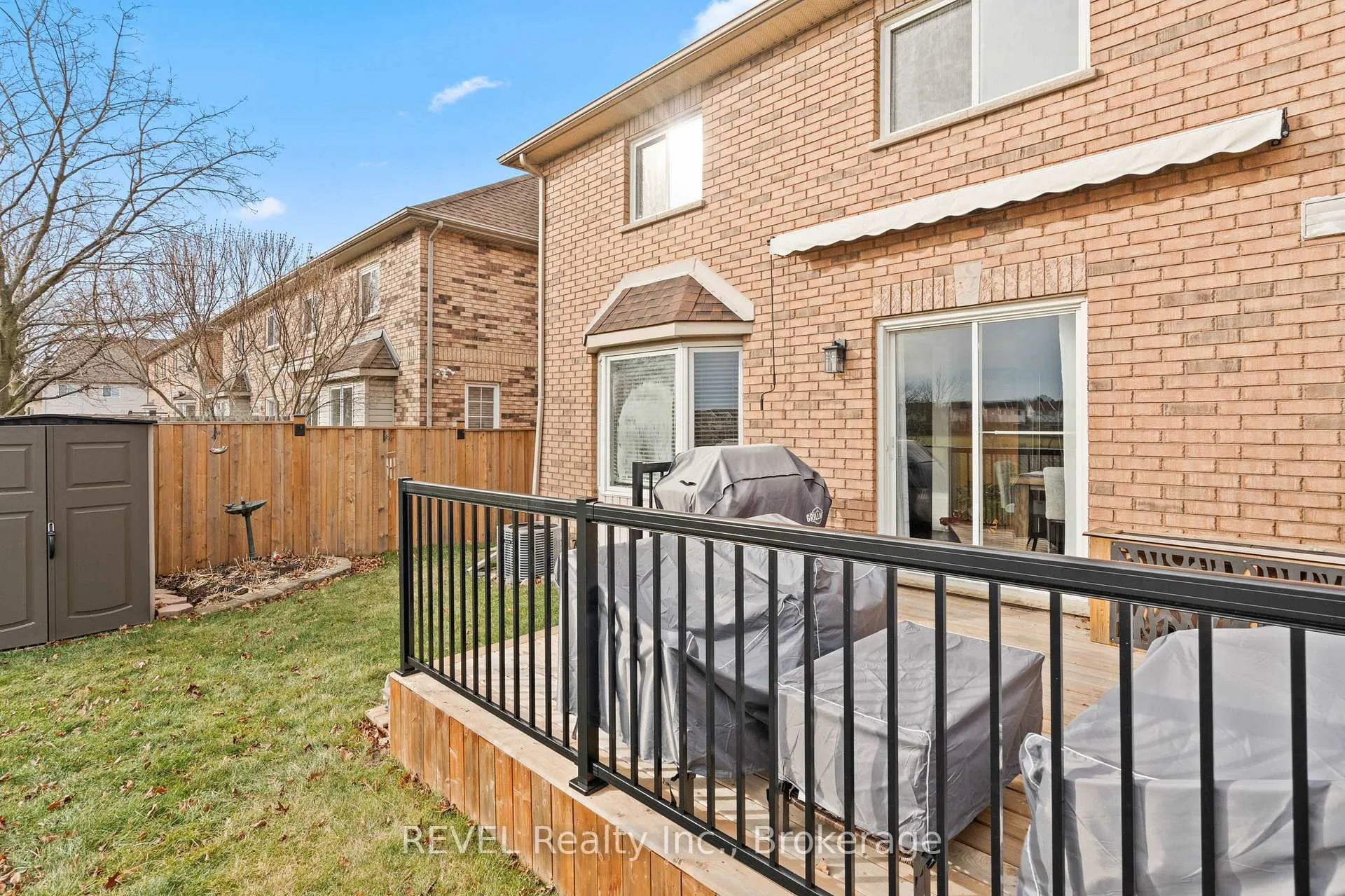 Photo 37 of 8a Brown Drive, St. Catharines, Rykert/Vansickle — HOMEH