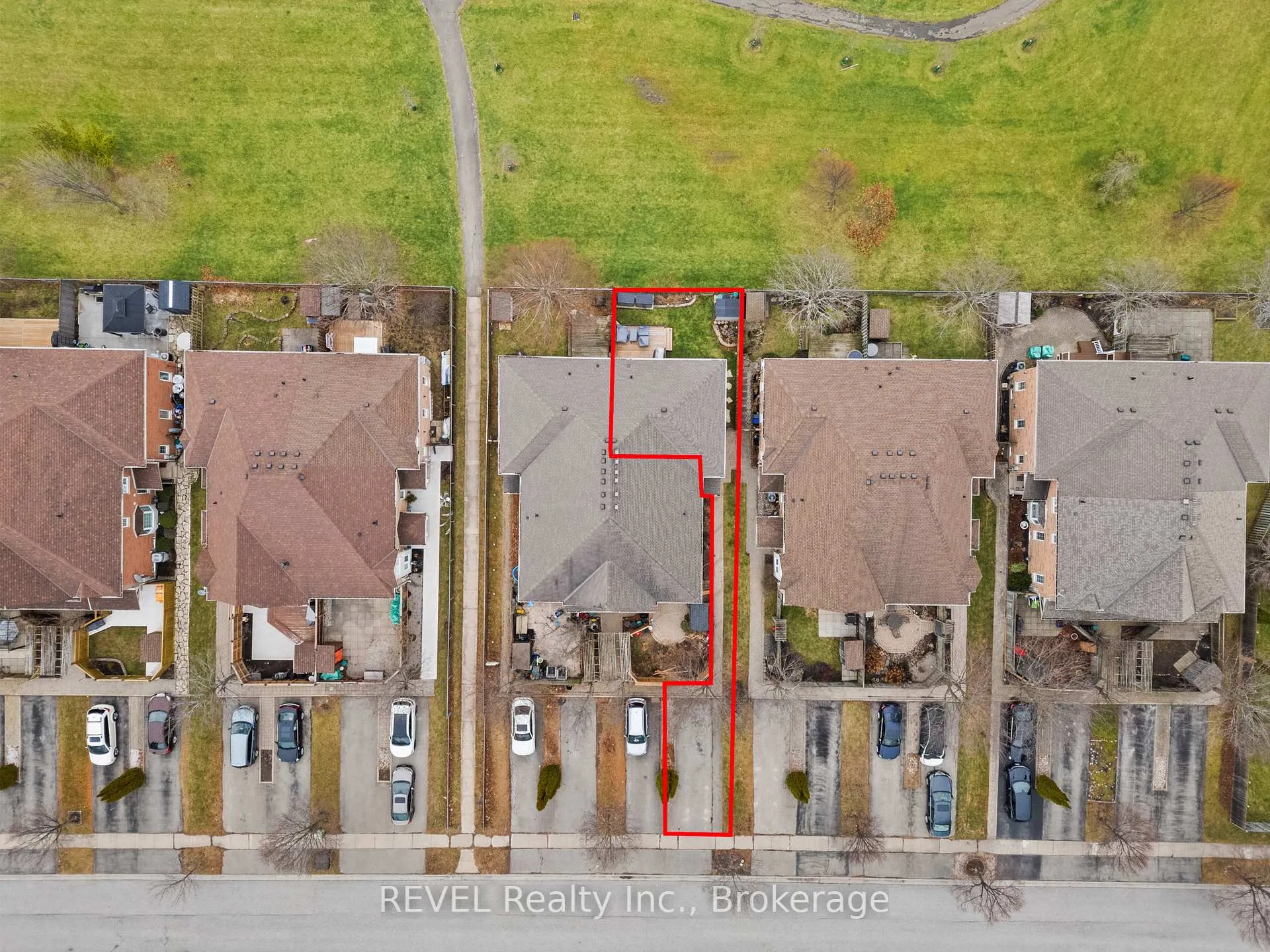 Photo 39 of 8a Brown Drive, St. Catharines, Rykert/Vansickle — HOMEH