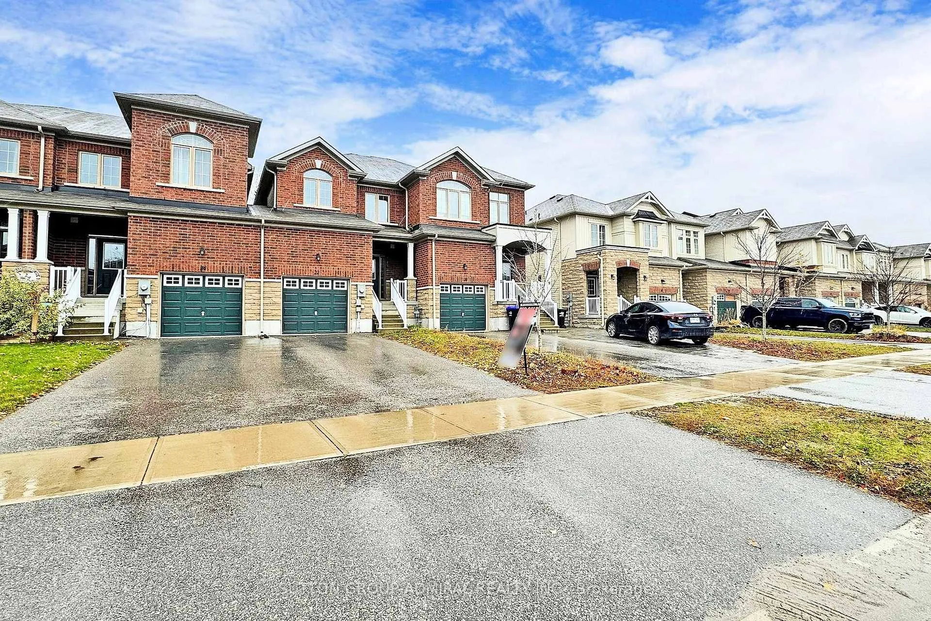 Front of 22 Greenwood Drive
