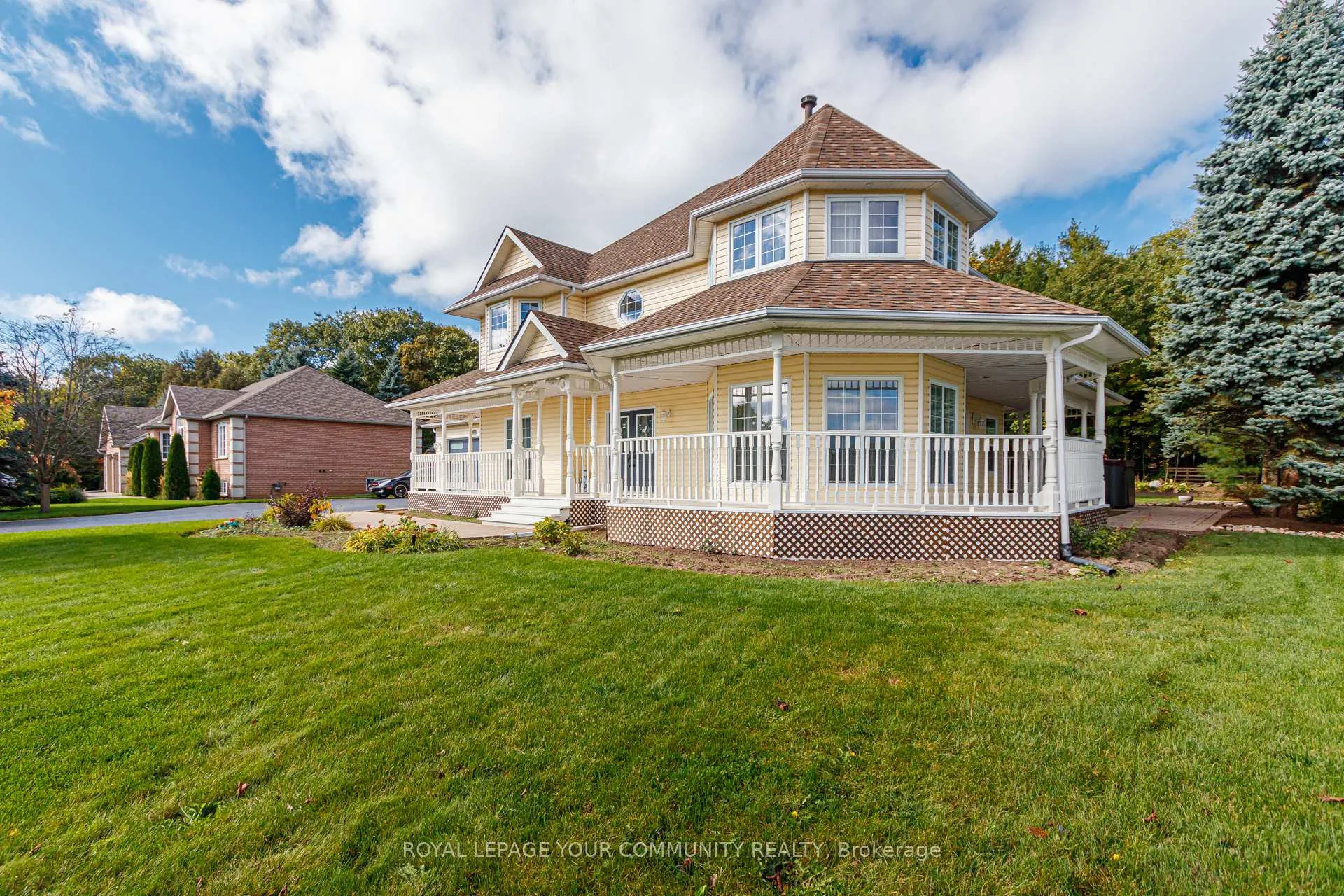 Photo 3 of 5 Deanna Drive, Wasaga Beach — HOMEH