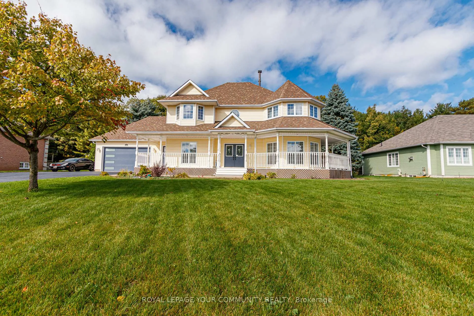 Photo 5 of 5 Deanna Drive, Wasaga Beach — HOMEH