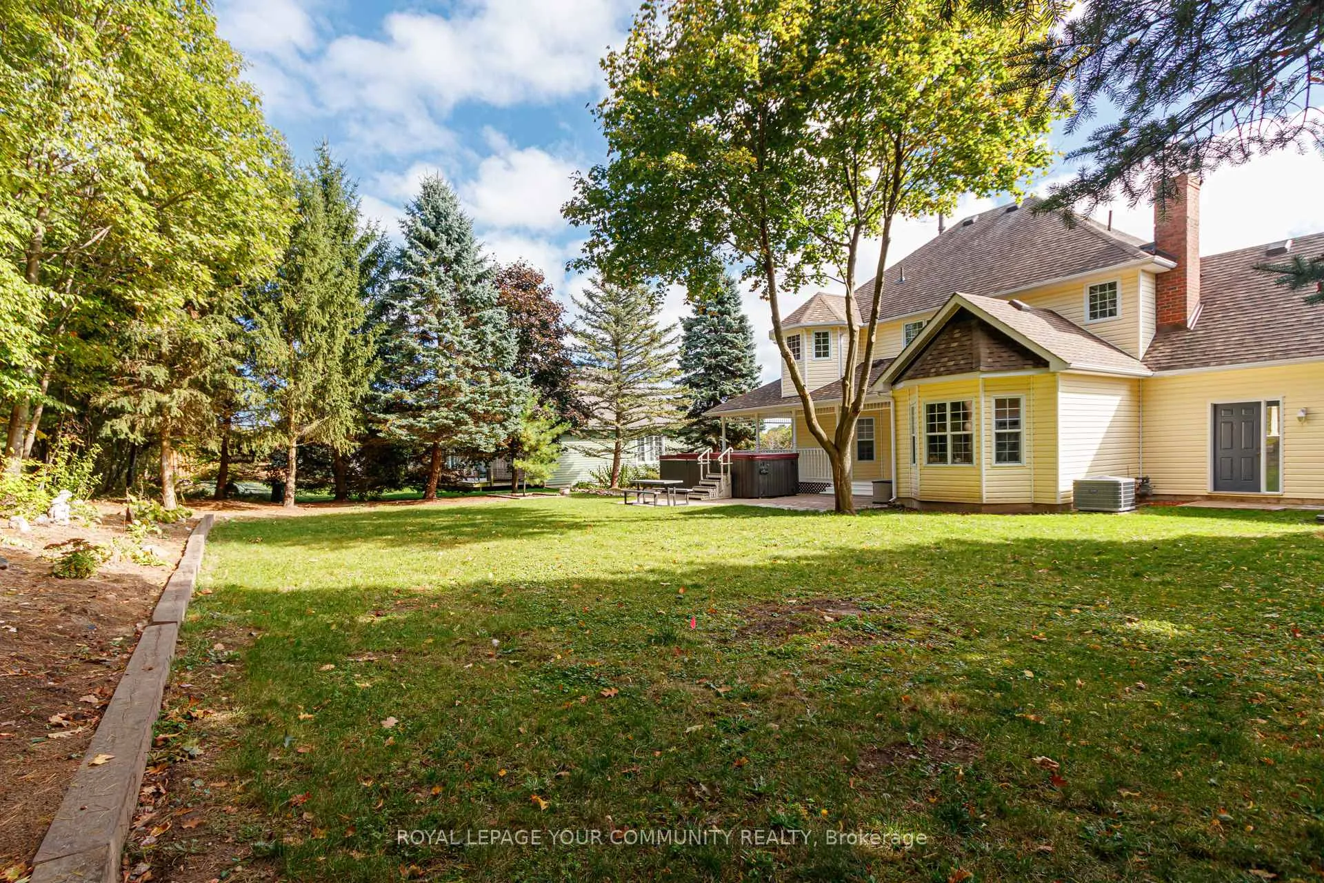 Photo 24 of 5 Deanna Drive, Wasaga Beach — HOMEH