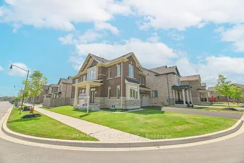 Photo 1 of 59 Cobriza Crescent, Brampton, Northwest Brampton — HOMEH