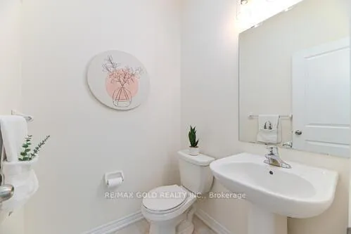 Photo 21 of 59 Cobriza Crescent, Brampton, Northwest Brampton — HOMEH