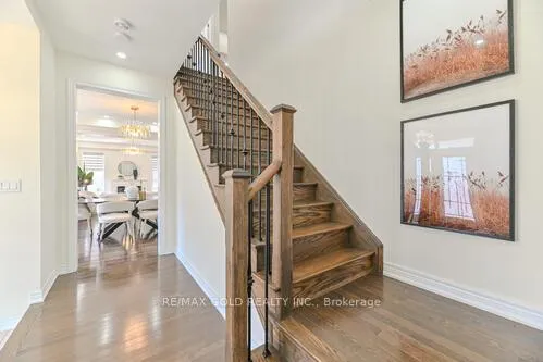 Photo 22 of 59 Cobriza Crescent, Brampton, Northwest Brampton — HOMEH