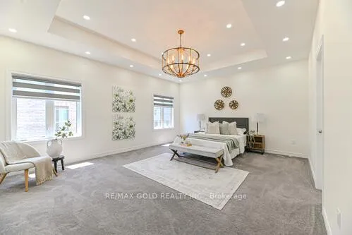 Photo 23 of 59 Cobriza Crescent, Brampton, Northwest Brampton — HOMEH