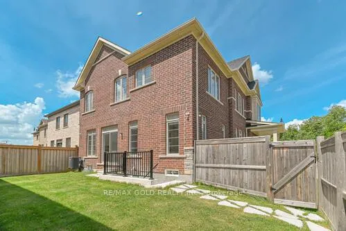 Photo 40 of 59 Cobriza Crescent, Brampton, Northwest Brampton — HOMEH