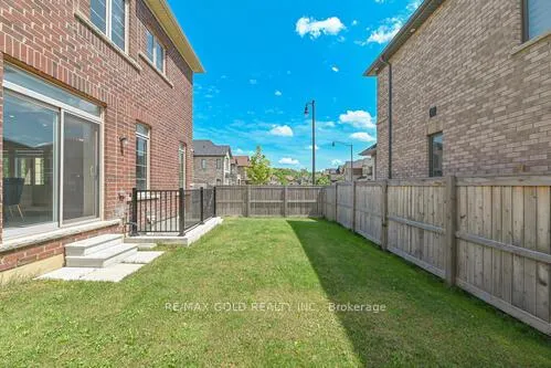 Photo 41 of 59 Cobriza Crescent, Brampton, Northwest Brampton — HOMEH