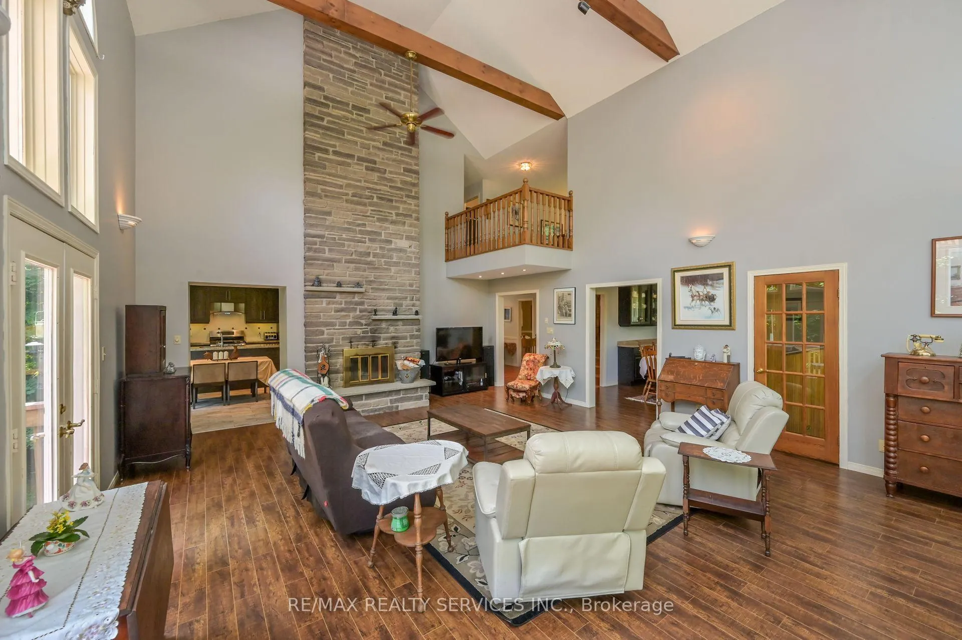 Photo 6 of 95 Credit Road, Caledon, Rural Caledon — HOMEH