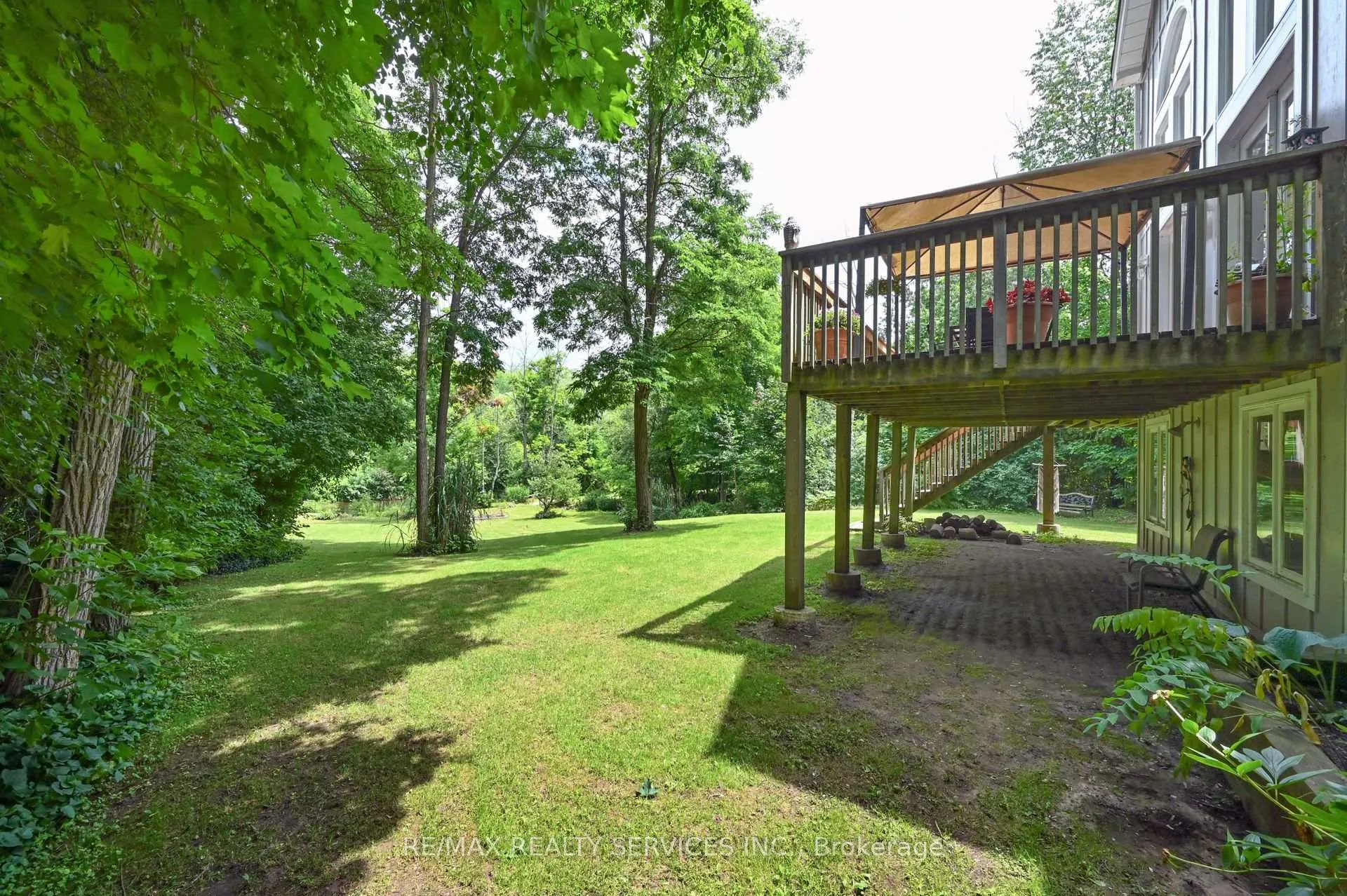 Photo 33 of 95 Credit Road, Caledon, Rural Caledon — HOMEH