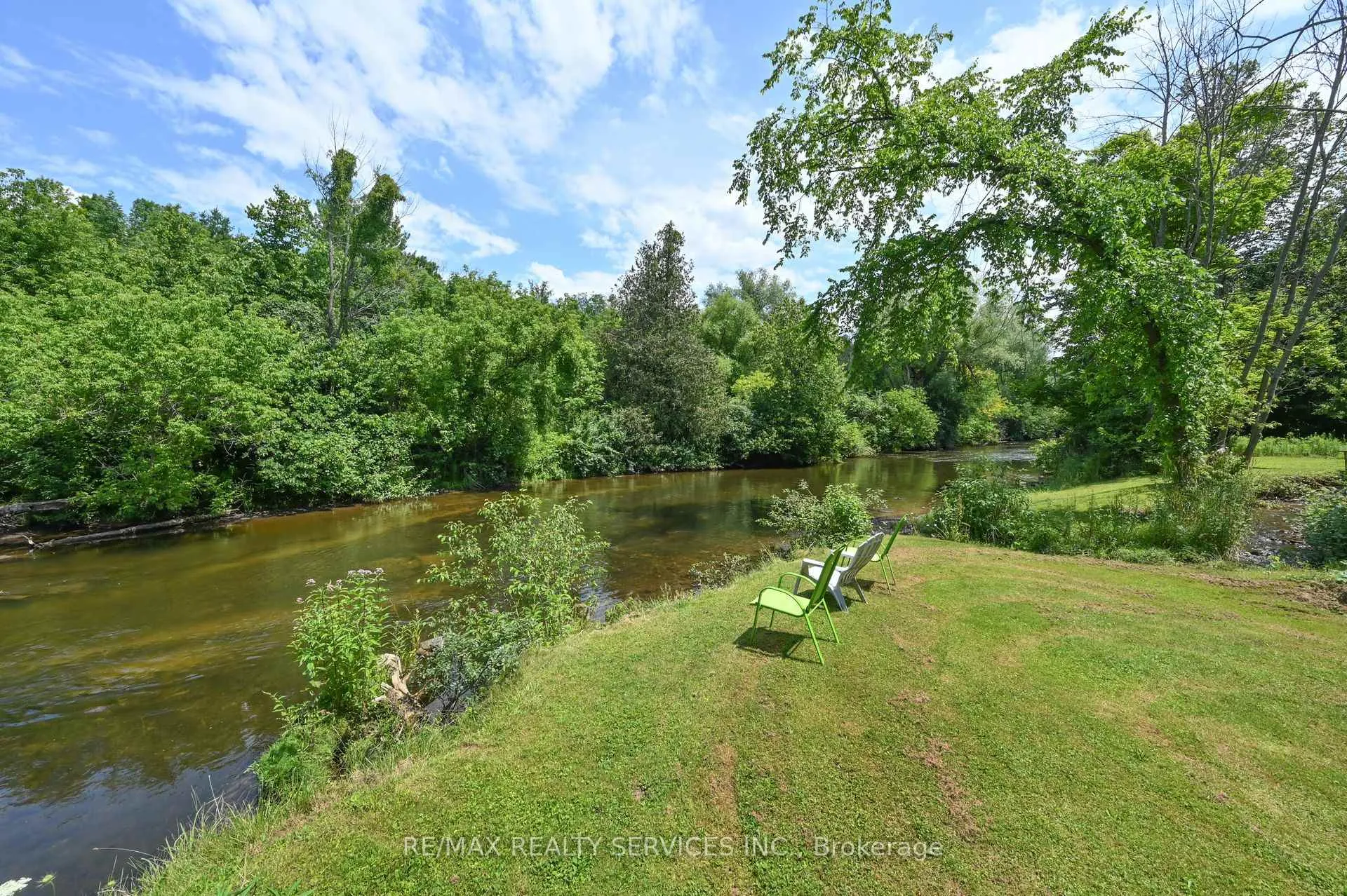 Photo 36 of 95 Credit Road, Caledon, Rural Caledon — HOMEH