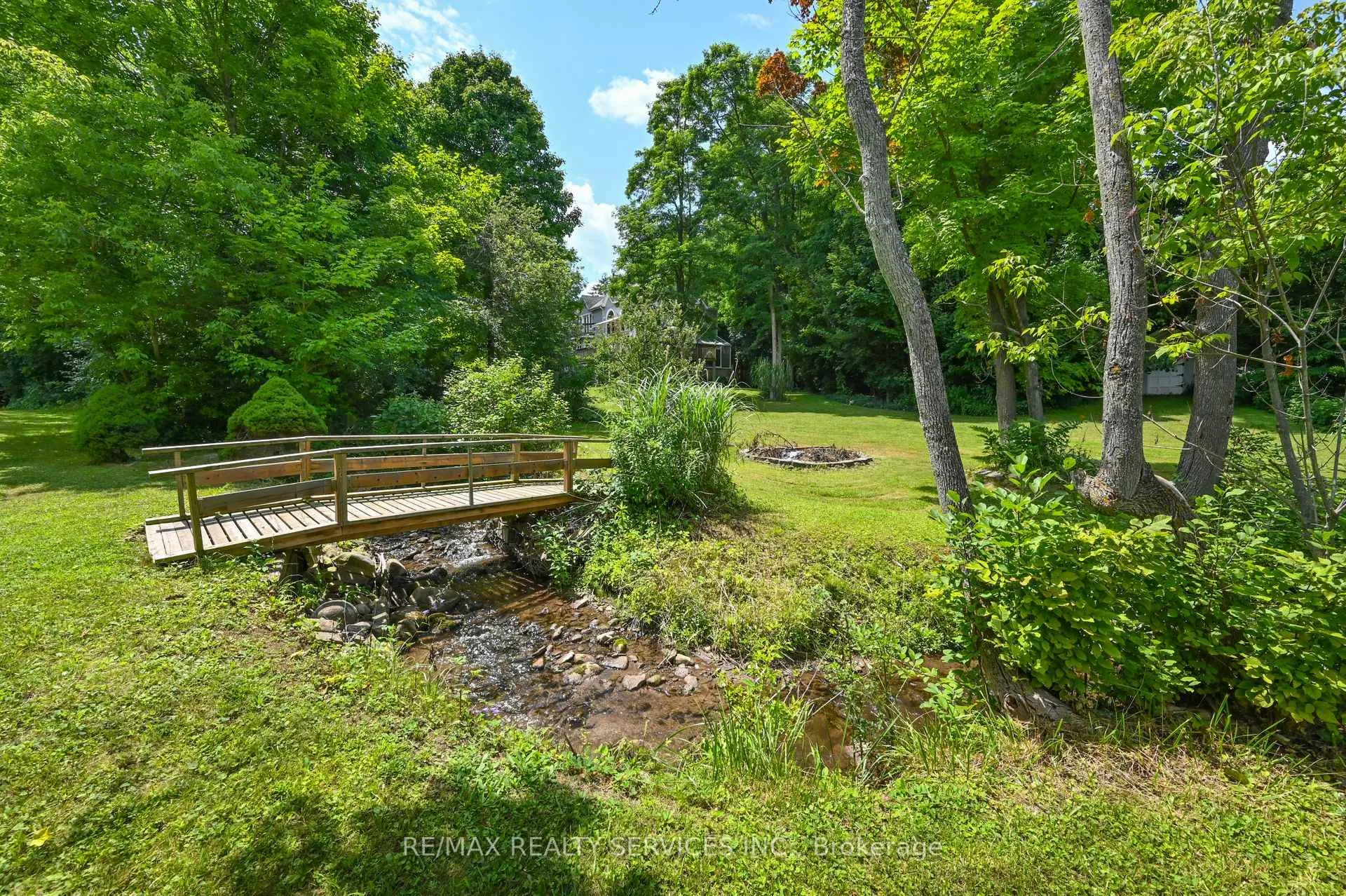 Photo 39 of 95 Credit Road, Caledon, Rural Caledon — HOMEH