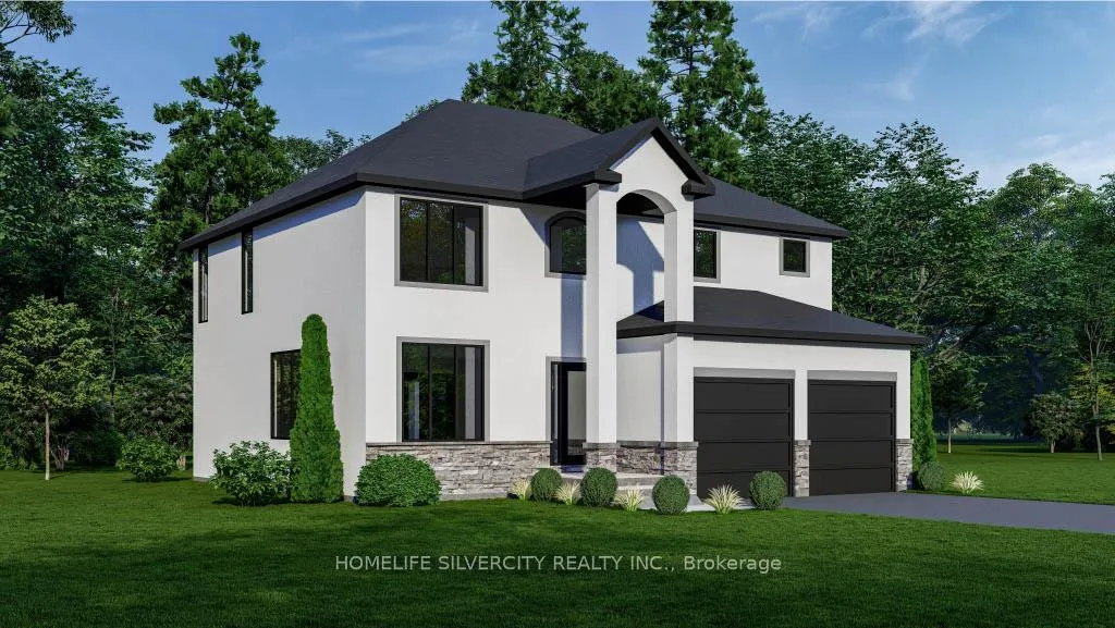 Photo 2 of 468 Marla Crescent, Lakeshore — HOMEH