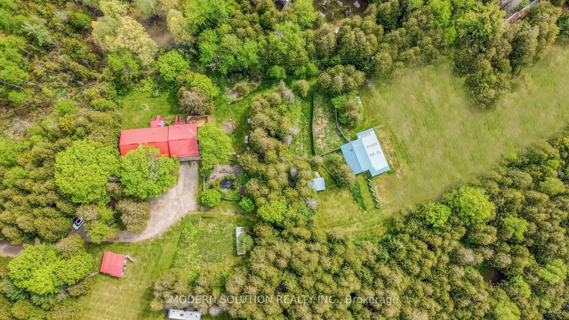 Photo 1 of 1260 Gore Road, Hamilton, Rural Flamborough — HOMEH
