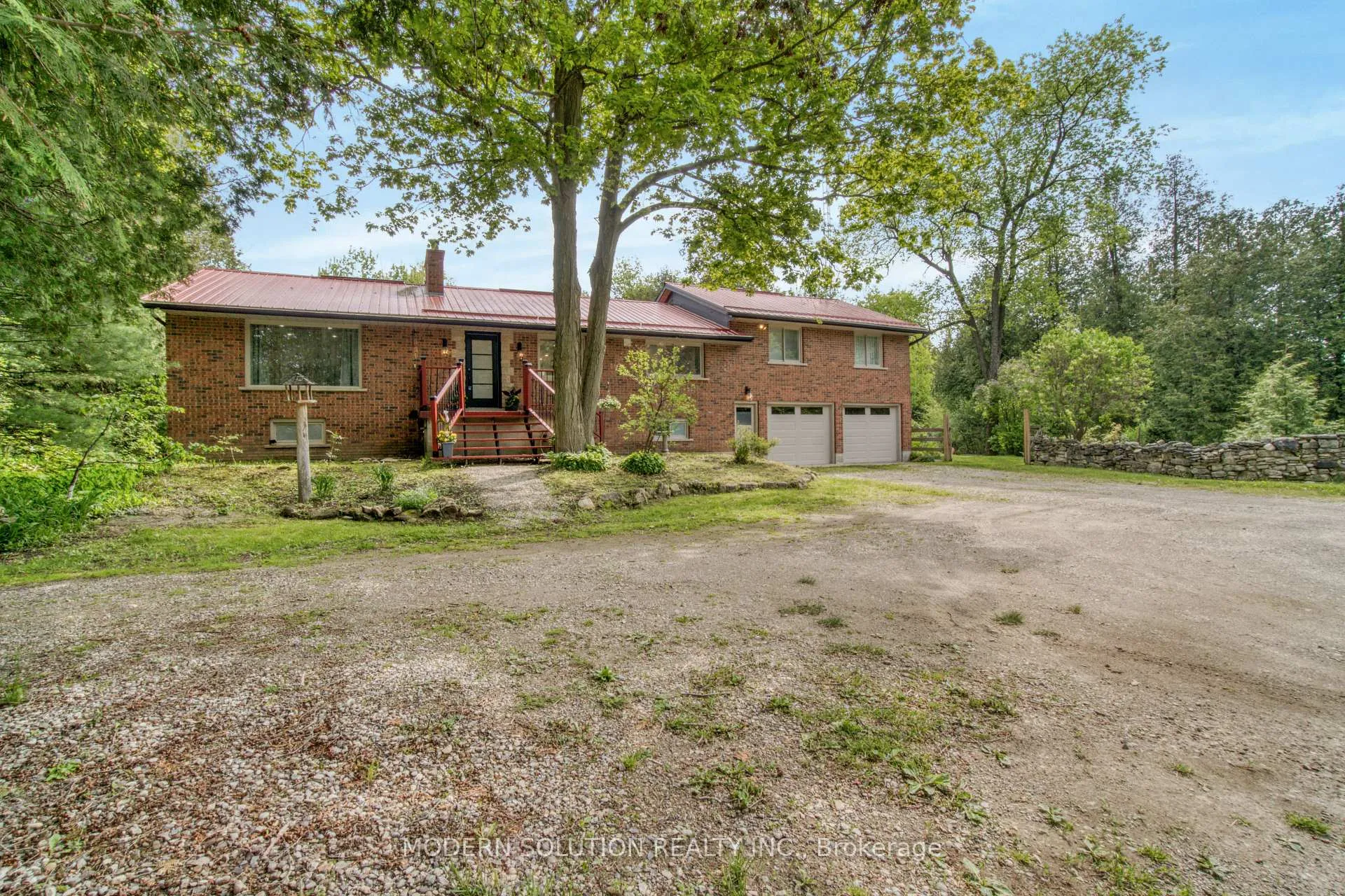Photo 2 of 1260 Gore Road, Hamilton, Rural Flamborough — HOMEH