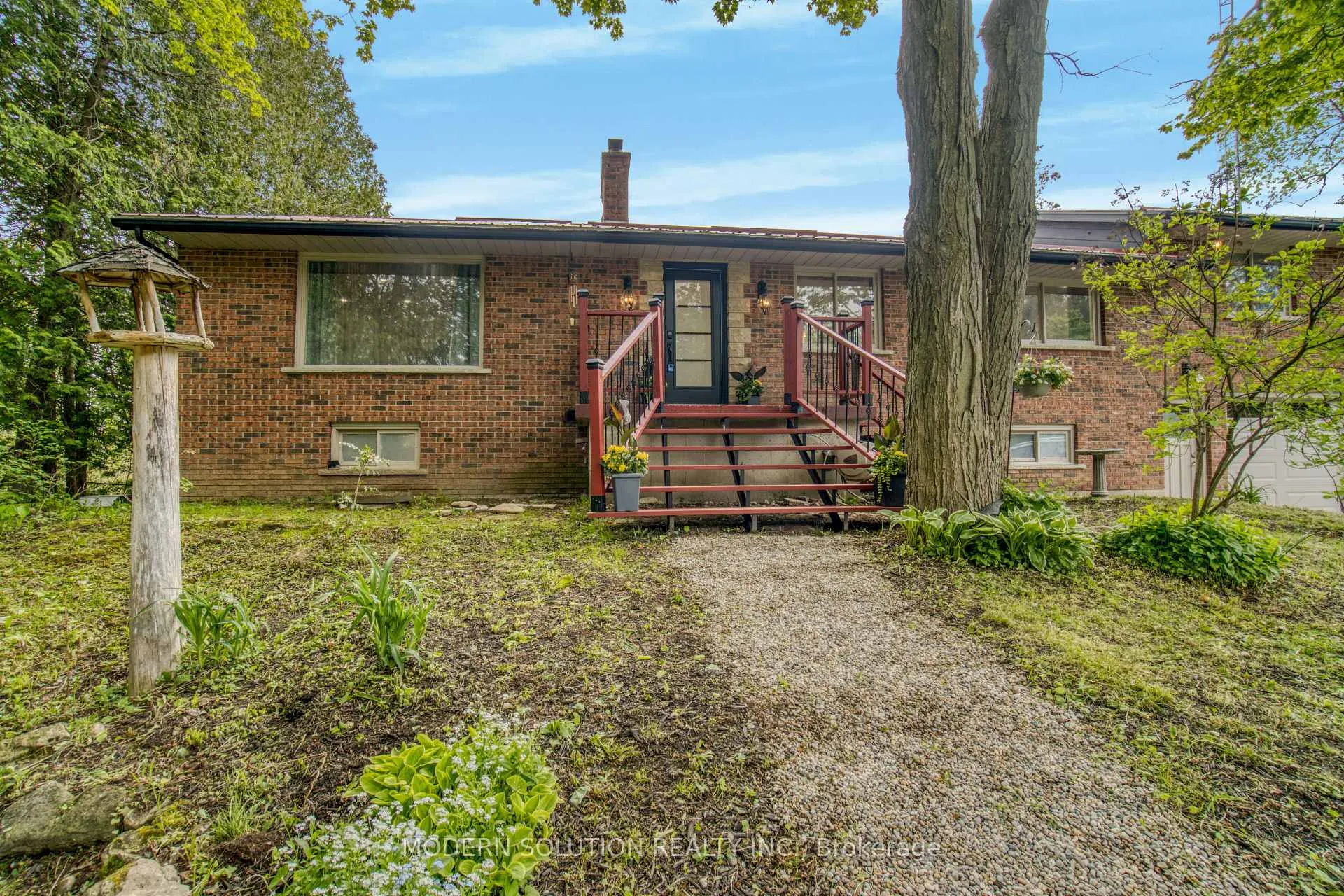 Photo 3 of 1260 Gore Road, Hamilton, Rural Flamborough — HOMEH
