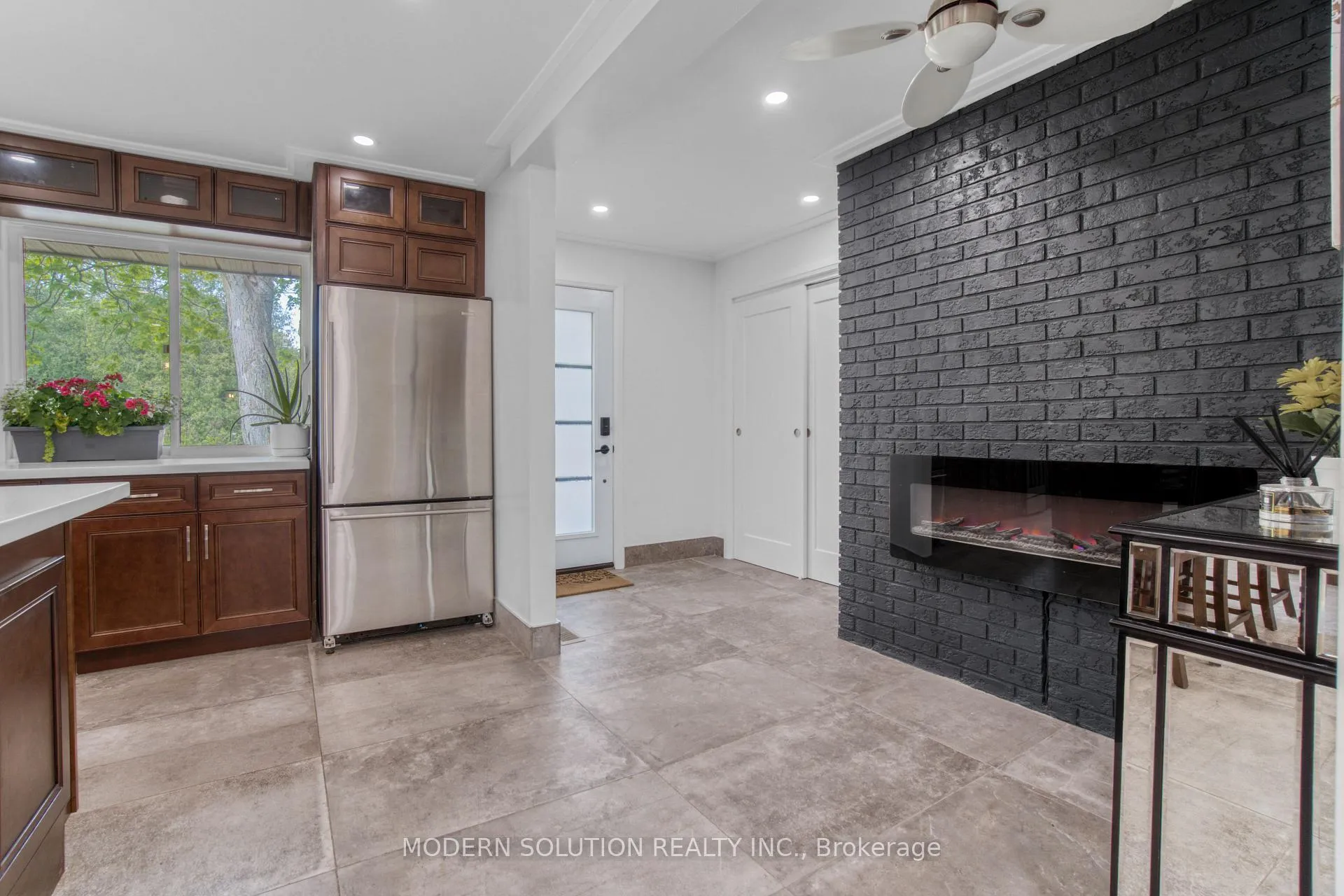 Photo 5 of 1260 Gore Road, Hamilton, Rural Flamborough — HOMEH