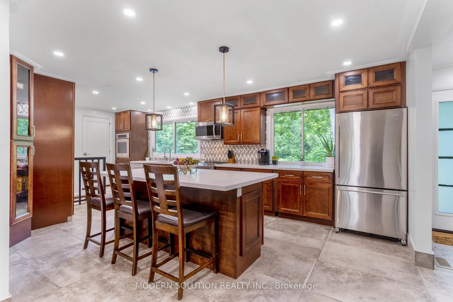 Photo 6 of 1260 Gore Road, Hamilton, Rural Flamborough — HOMEH