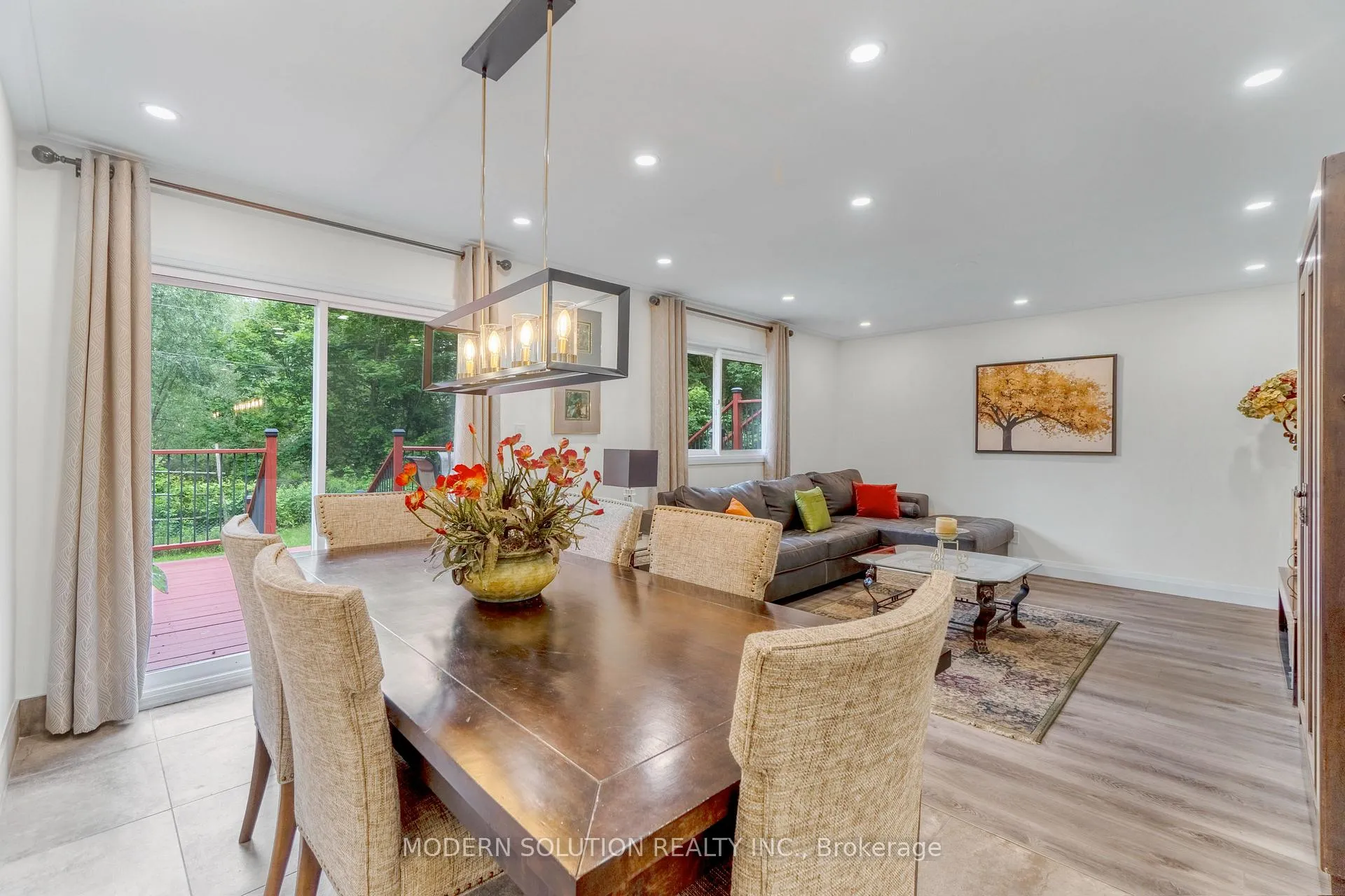 Photo 9 of 1260 Gore Road, Hamilton, Rural Flamborough — HOMEH