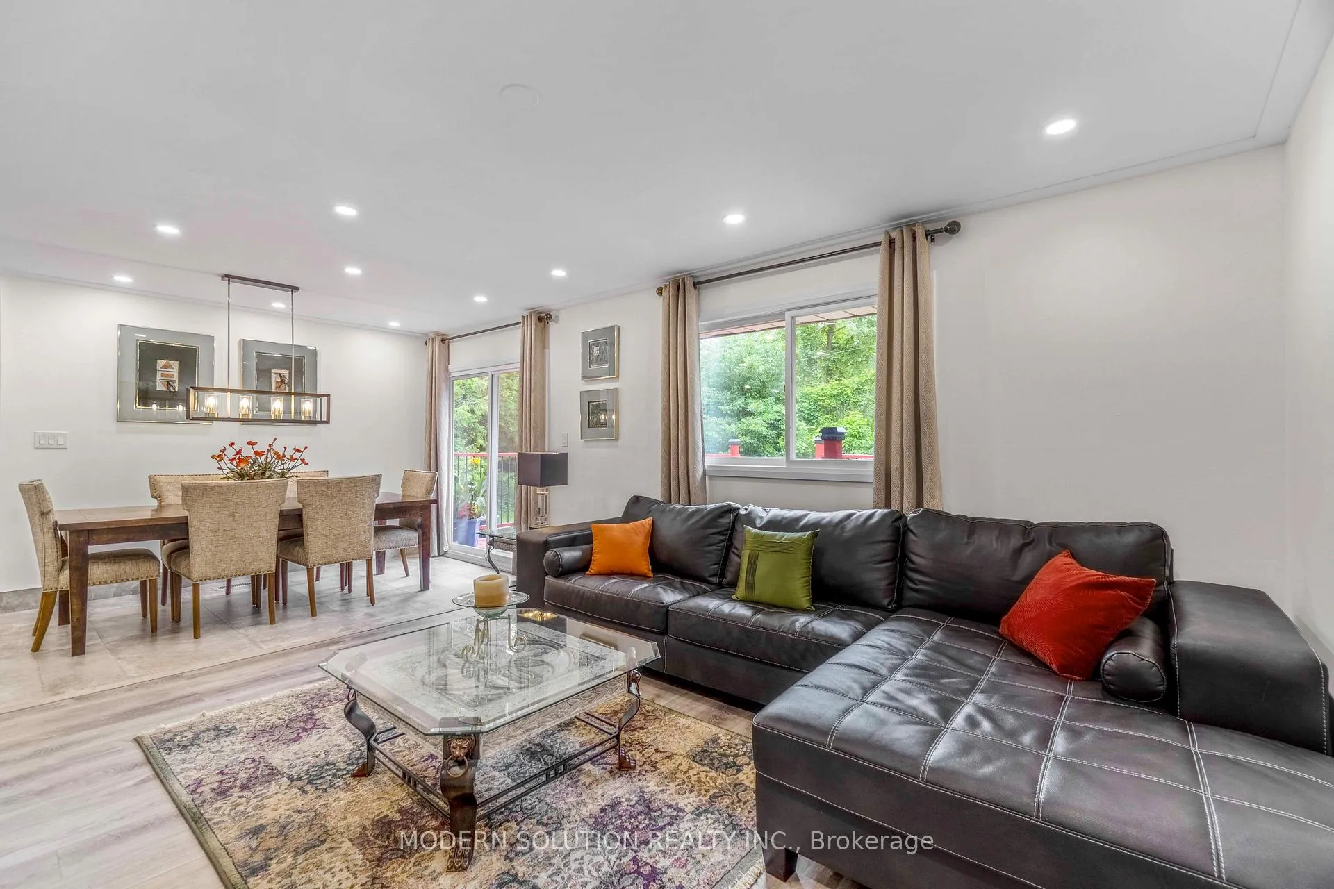 Photo 12 of 1260 Gore Road, Hamilton, Rural Flamborough — HOMEH