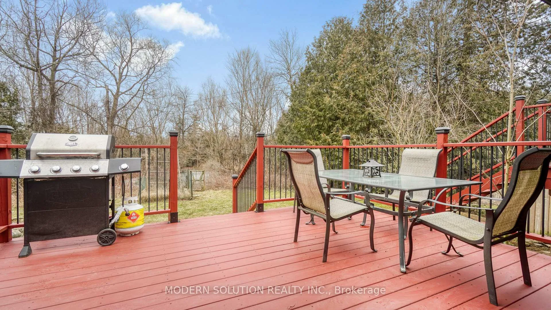 Photo 35 of 1260 Gore Road, Hamilton, Rural Flamborough — HOMEH