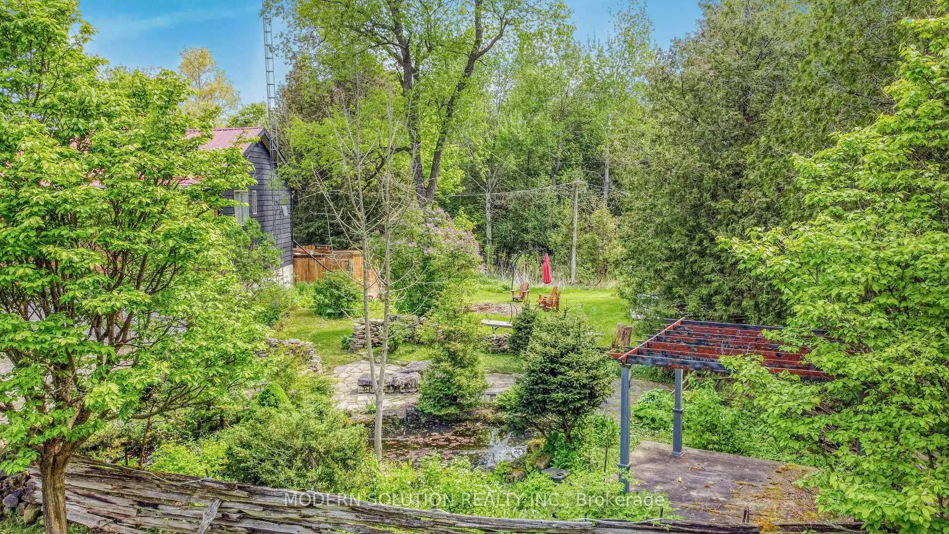 Photo 36 of 1260 Gore Road, Hamilton, Rural Flamborough — HOMEH