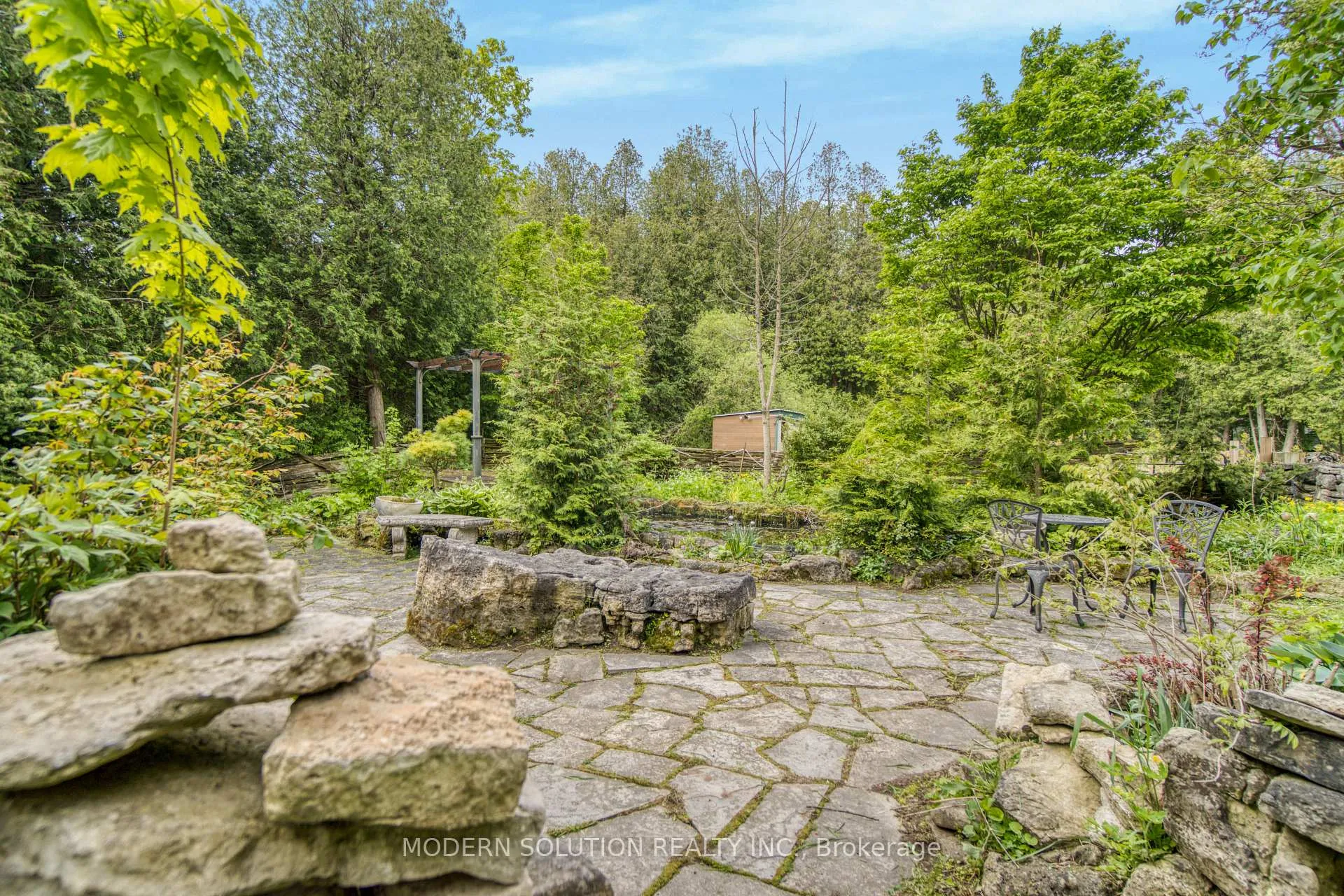 Photo 37 of 1260 Gore Road, Hamilton, Rural Flamborough — HOMEH