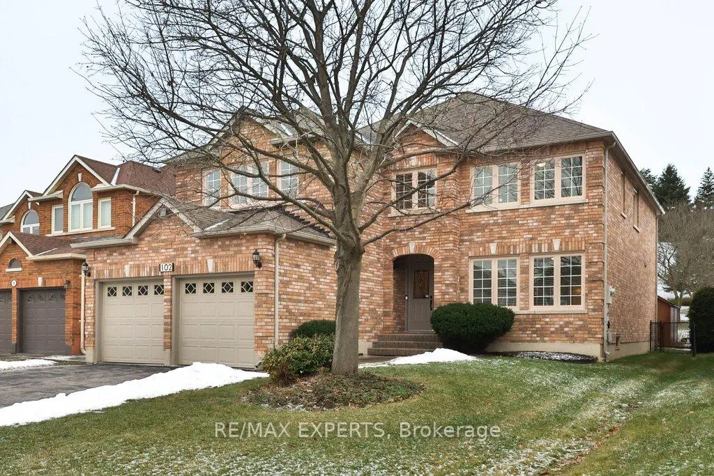 Photo 1 of 102 Vaughan Mills Road, Vaughan, Elder Mills — HOMEH