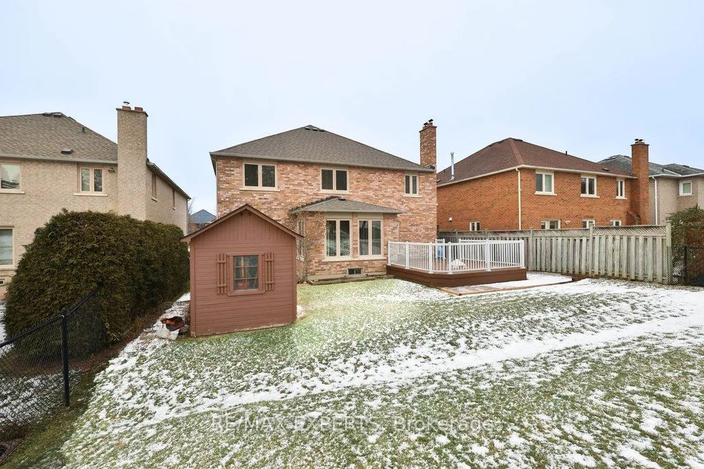 Photo 2 of 102 Vaughan Mills Road, Vaughan, Elder Mills — HOMEH
