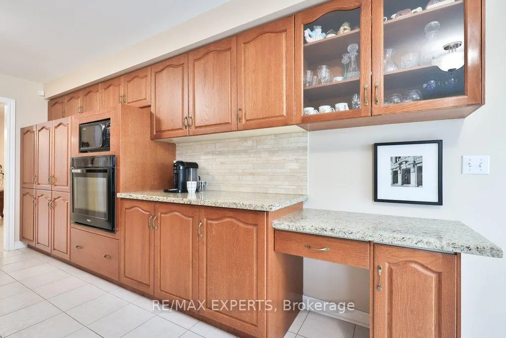Photo 10 of 102 Vaughan Mills Road, Vaughan, Elder Mills — HOMEH
