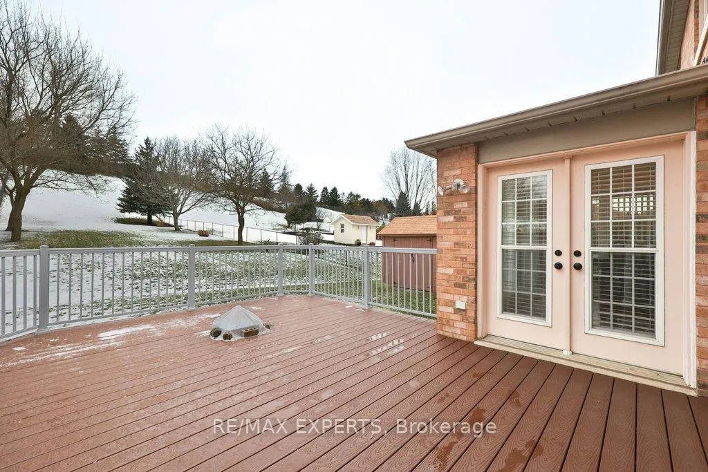 Photo 28 of 102 Vaughan Mills Road, Vaughan, Elder Mills — HOMEH