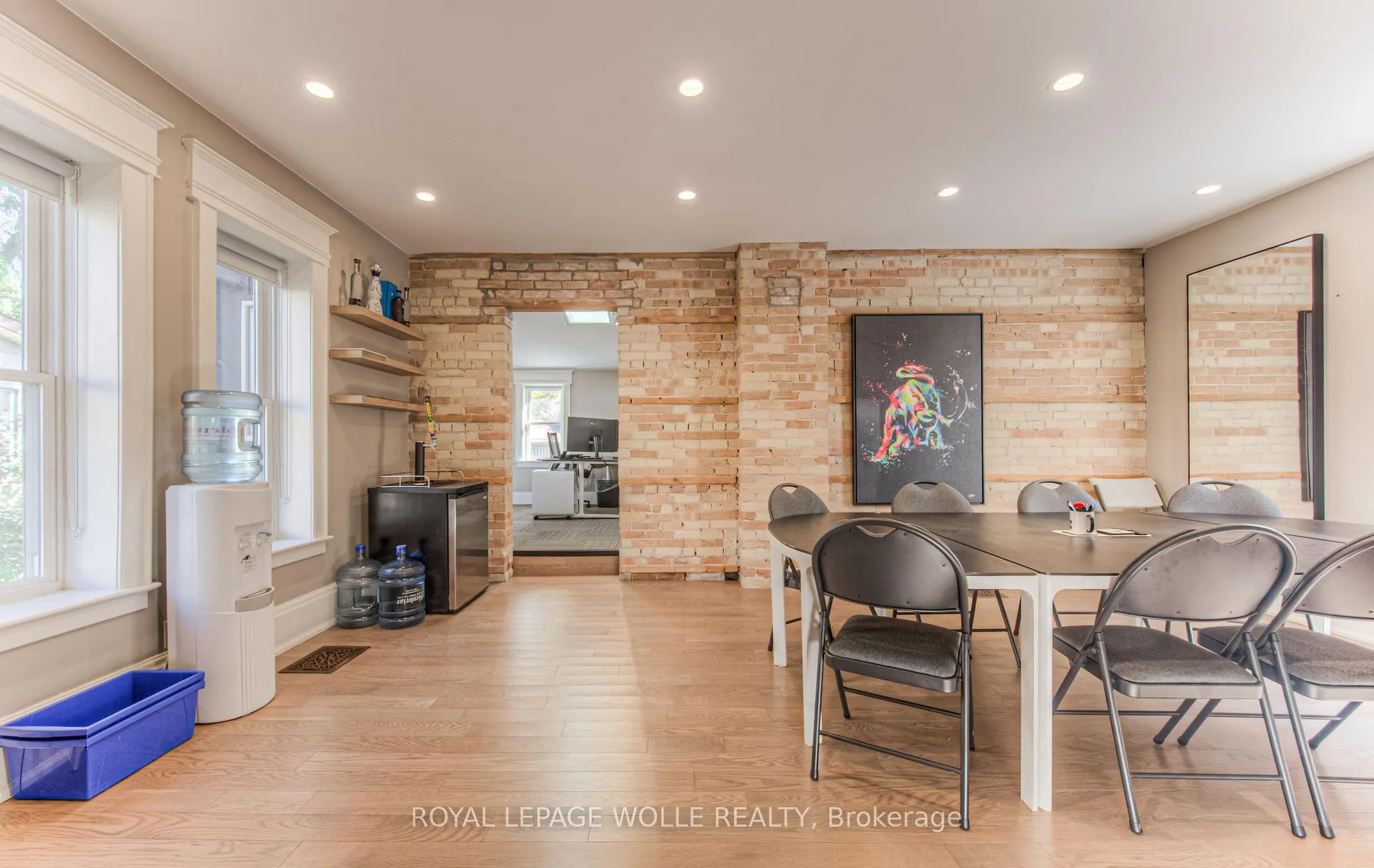 Photo 9 of 45 Princess Street E, Waterloo — HOMEH