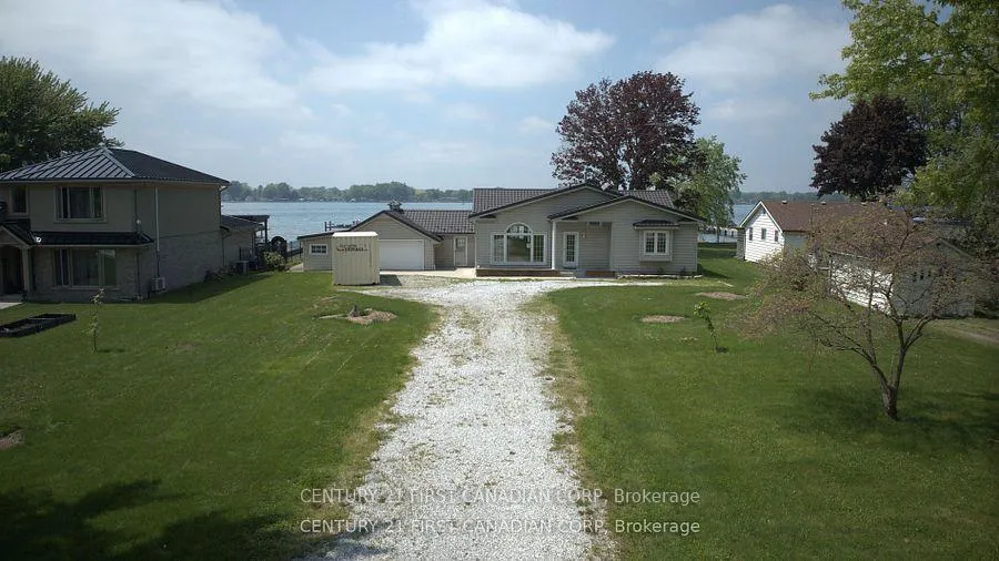 Photo 3 of 3875 St Clair Parkway, St. Clair — HOMEH