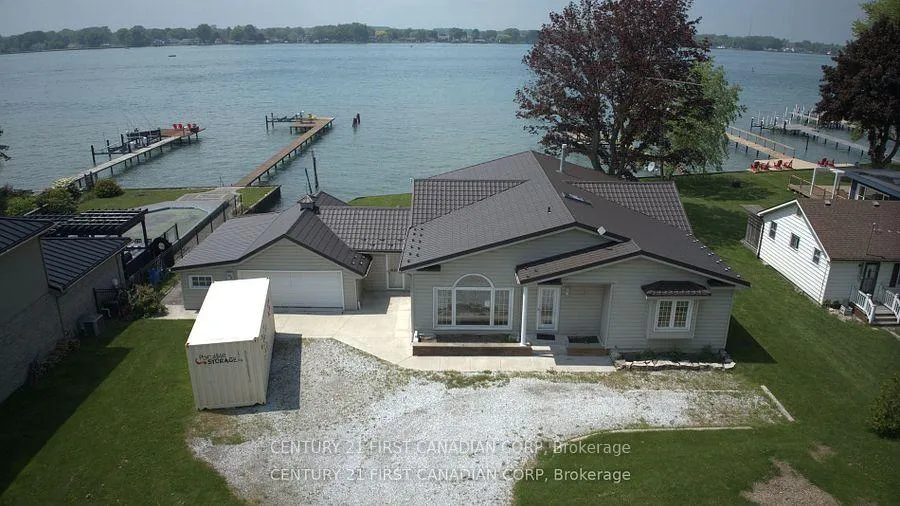 Photo 7 of 3875 St Clair Parkway, St. Clair — HOMEH
