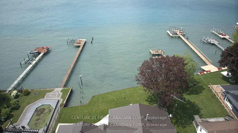 Photo 11 of 3875 St Clair Parkway, St. Clair — HOMEH