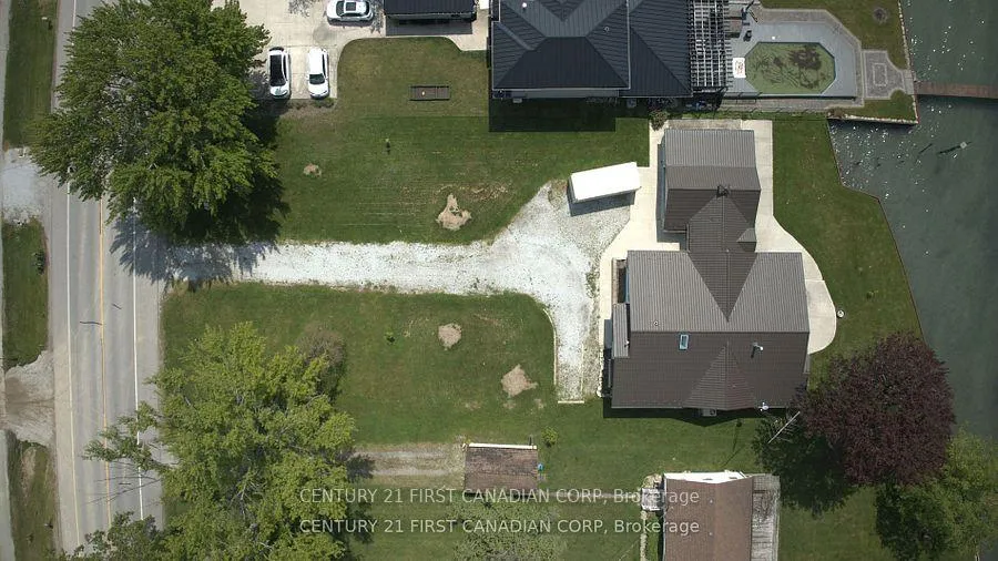 Photo 12 of 3875 St Clair Parkway, St. Clair — HOMEH