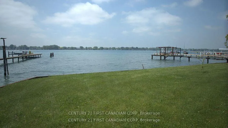 Photo 15 of 3875 St Clair Parkway, St. Clair — HOMEH