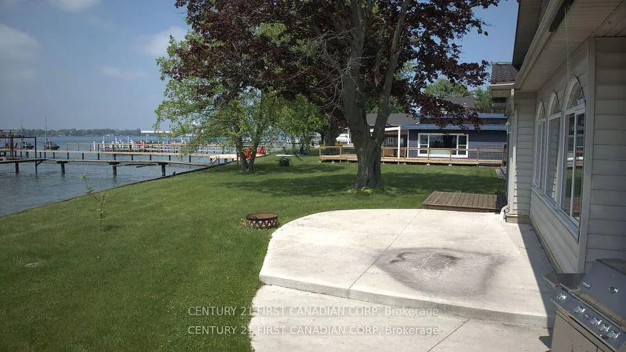 Photo 17 of 3875 St Clair Parkway, St. Clair — HOMEH
