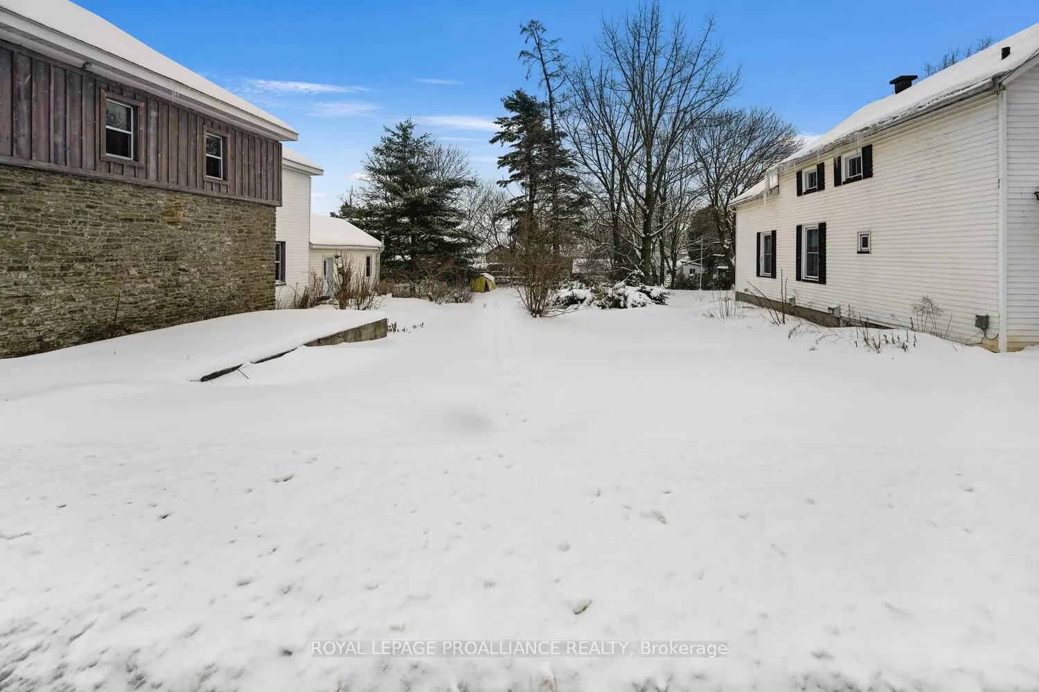 Photo 1 of Dibble Street W, Prescott — HOMEH