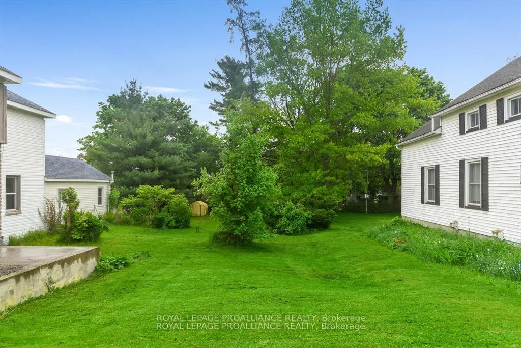 Photo 9 of Dibble Street W, Prescott — HOMEH