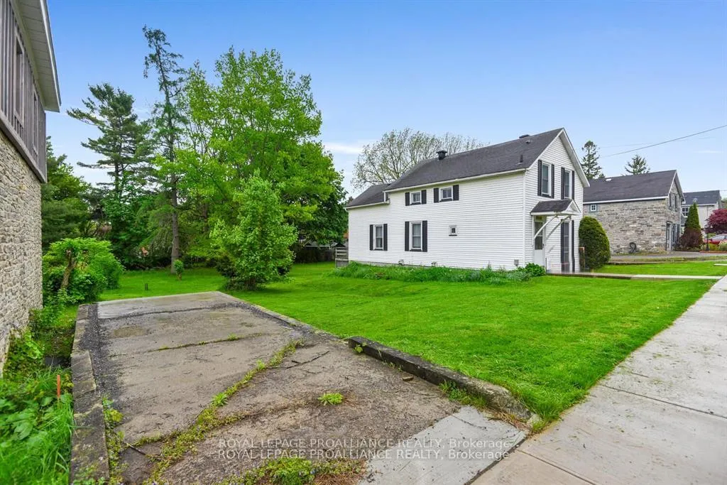 Photo 14 of Dibble Street W, Prescott — HOMEH