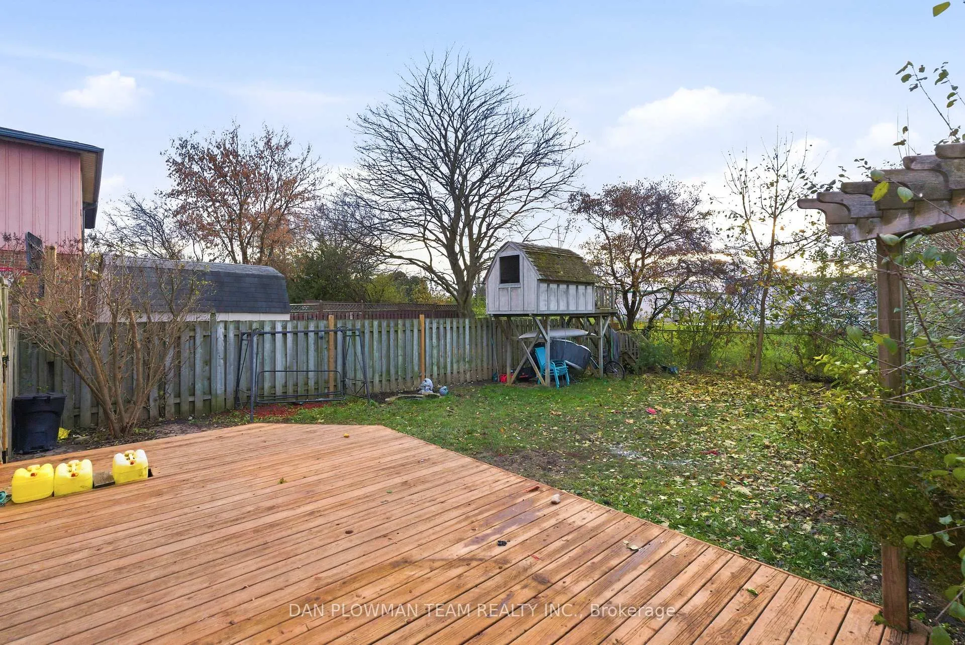 Photo 28 of 366 Rosedale Drive, Whitby, Downtown Whitby — HOMEH