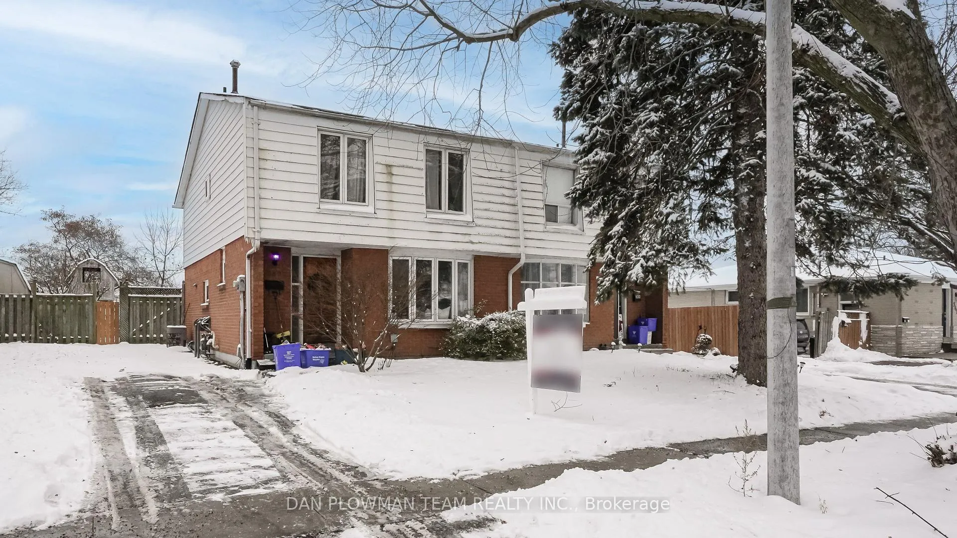 Photo 35 of 366 Rosedale Drive, Whitby, Downtown Whitby — HOMEH