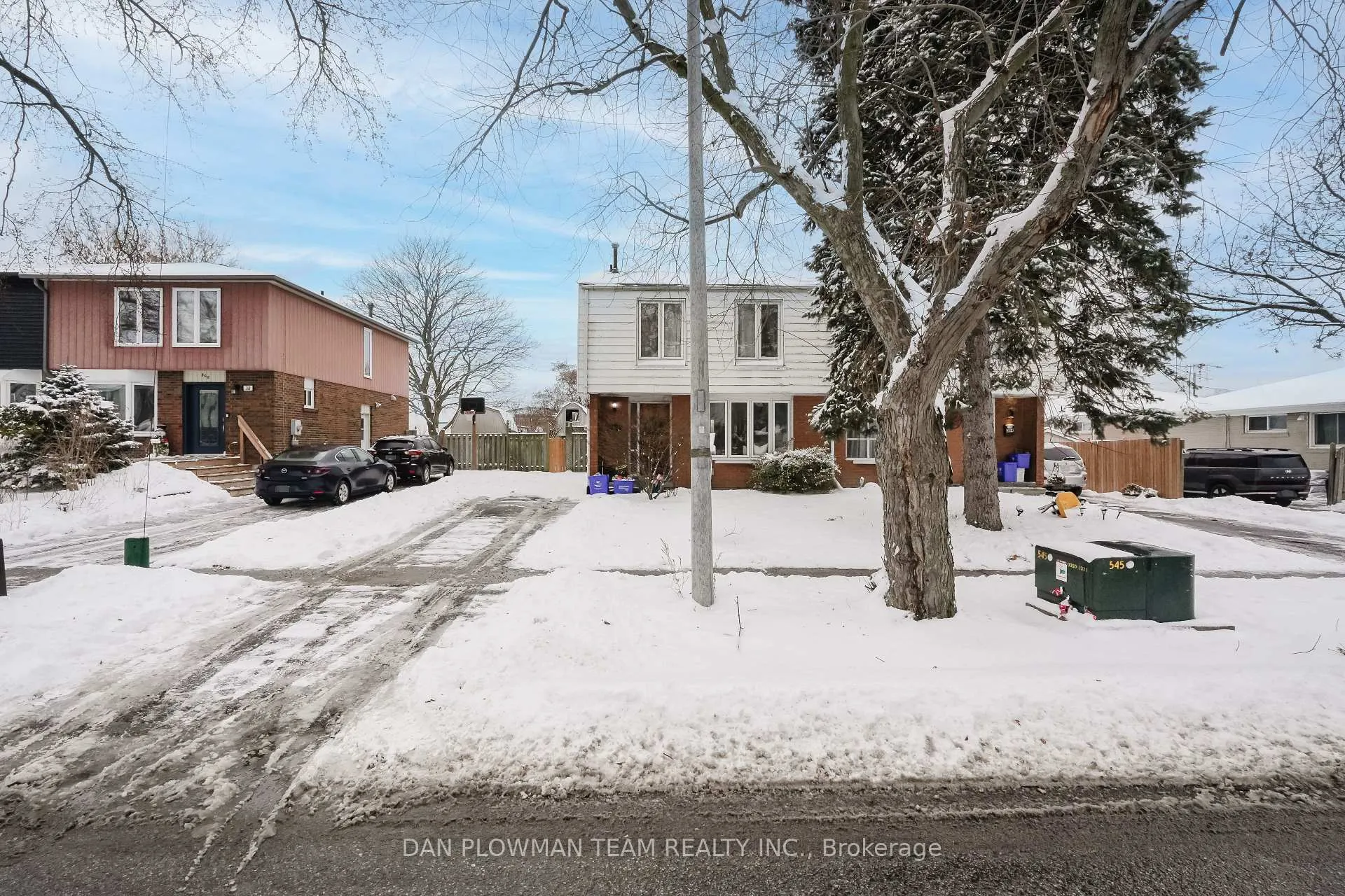 Photo 36 of 366 Rosedale Drive, Whitby, Downtown Whitby — HOMEH