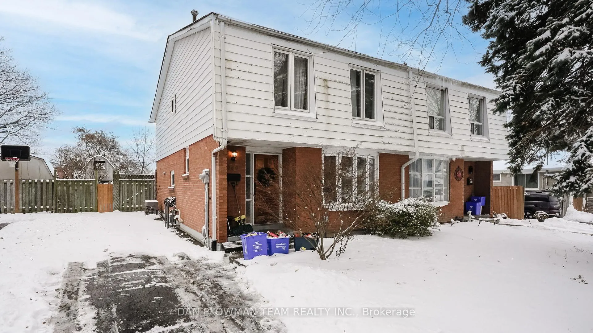 Photo 37 of 366 Rosedale Drive, Whitby, Downtown Whitby — HOMEH