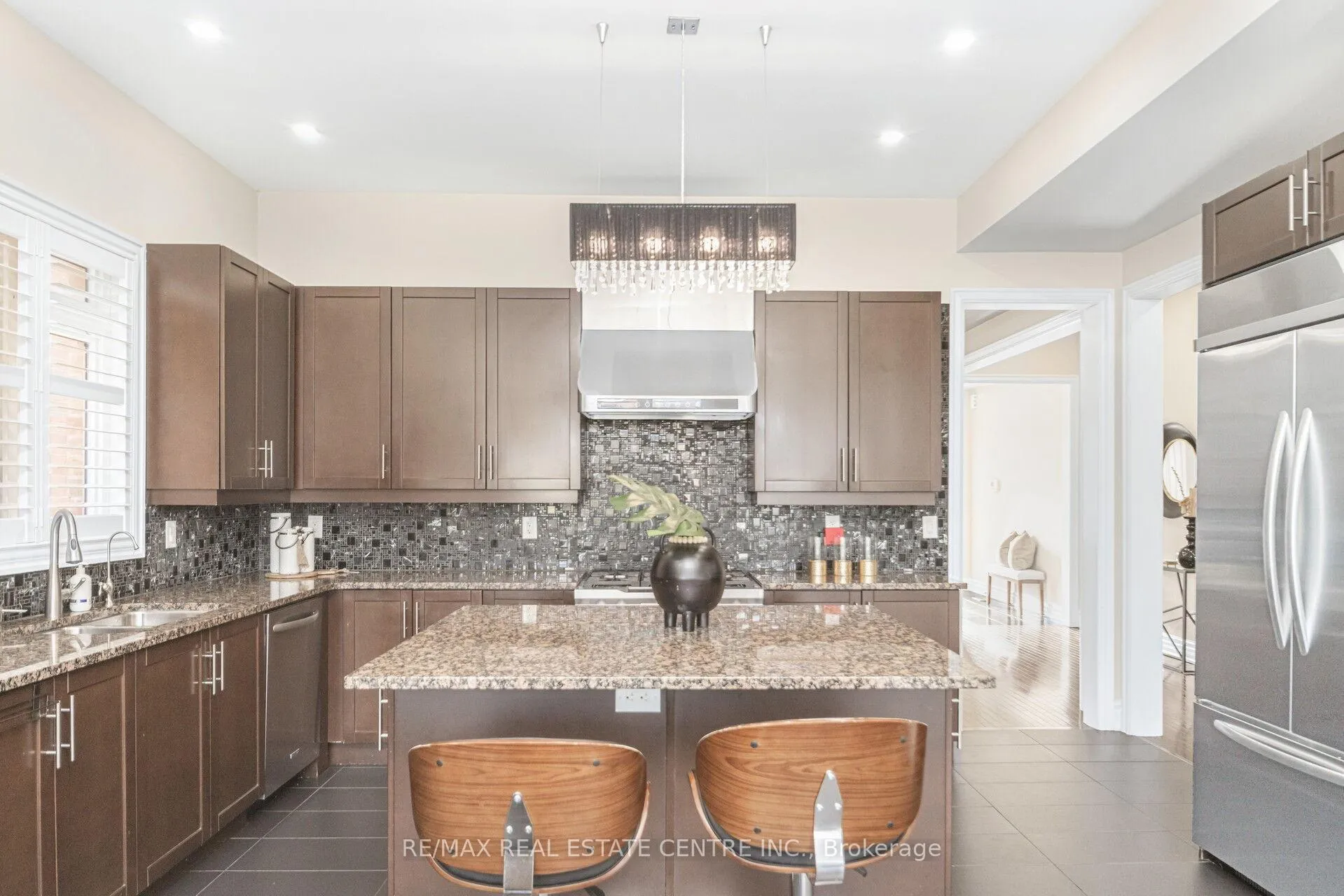 Photo 14 of 15 Interlacken Drive, Brampton, Credit Valley — HOMEH