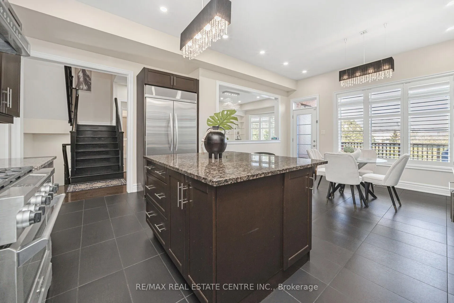 Photo 15 of 15 Interlacken Drive, Brampton, Credit Valley — HOMEH