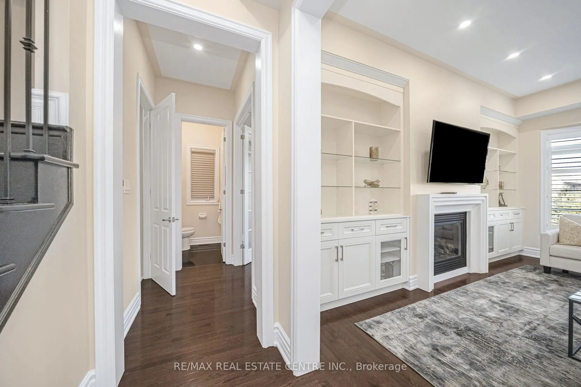 Photo 17 of 15 Interlacken Drive, Brampton, Credit Valley — HOMEH